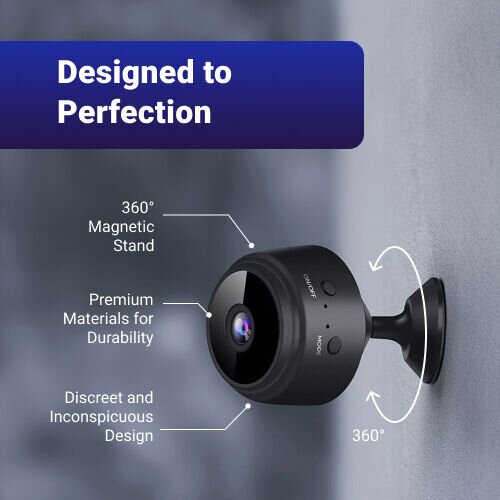 CamTigo image