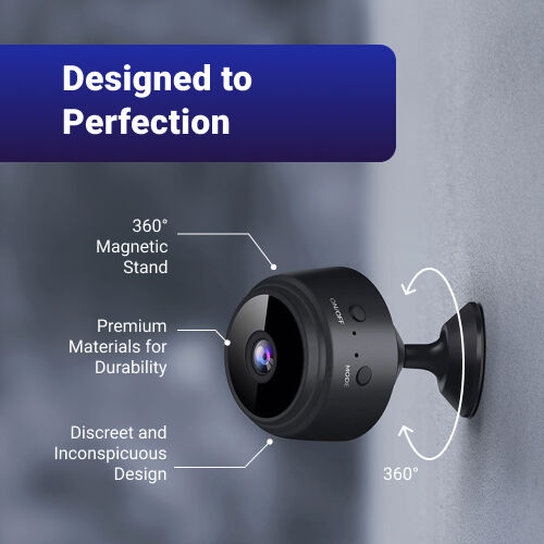 CamTigo image
