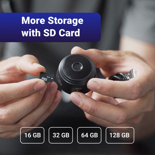CamTigo image