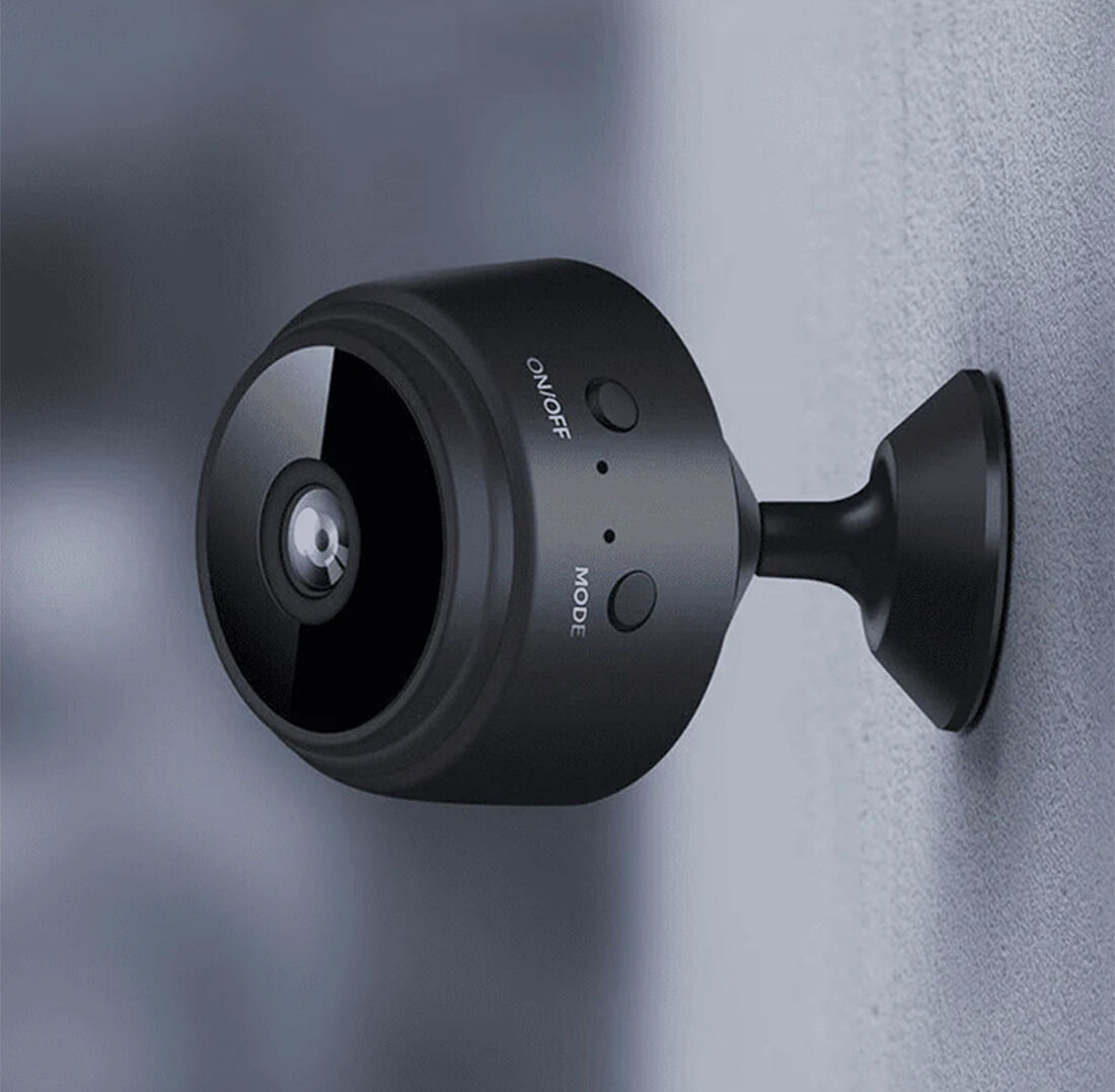 CamTigo image