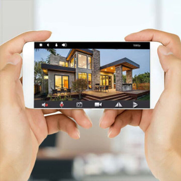 CamTigo image
