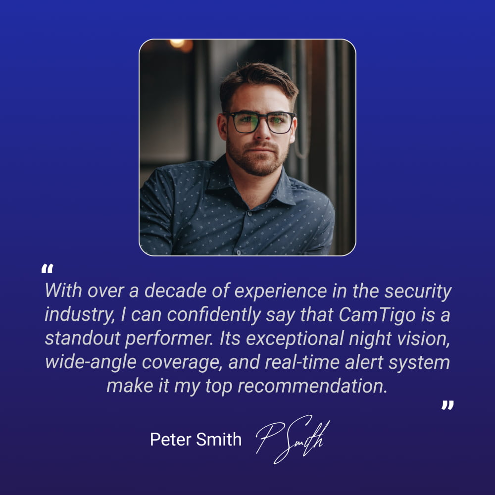 CamTigo image